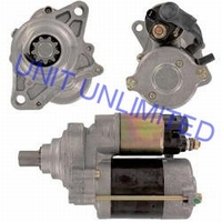STARTMOTOR HONDA CIVIC MK IV