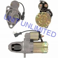 STARTMOTOR NISSAN MAXIMA