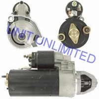 STARTMOTOR AUDI A8 / S8