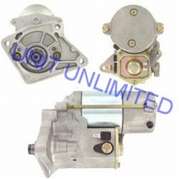 STARTMOTOR MAZDA 2500 D