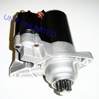 STARTMOTOR VW BEETLE / BORA / GOLF / LUPO / POLO