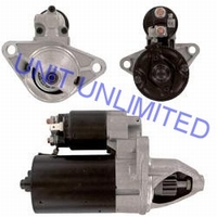STARTMOTOR MG - F