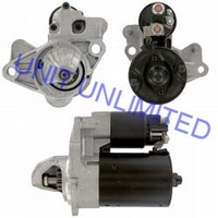 STARTMOTOR MINI ONE / COOPER