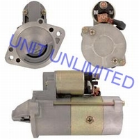 STARTMOTOR MITSUBISHI L200 D / PAJERO D