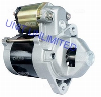 STARTMOTOR JOHN DEERE / KAWASAKI