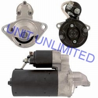STARTMOTOR YALE DIV MOTOREN