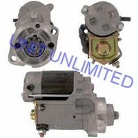 STARTMOTOR YALE