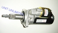 STARTMOTOR PORSCHE 911