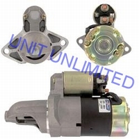 STARTMOTOR SUBARU IMPREZA / + DIV TYPE`S