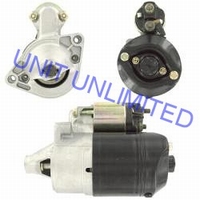STARTMOTOR SUZUKI