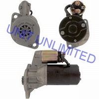 STARTMOTOR THERMO KING