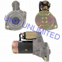 STARTMOTOR THERMO KING