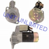 STARTMOTOR THERMO KING