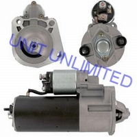 STARTMOTOR VOLVO 960