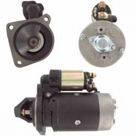 STARTMOTOR IVECO MARINE