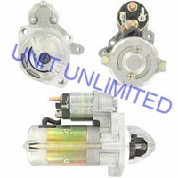 STARTMOTOR BMW 320D 1998 T/M 2001