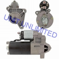 STARTMOTOR ROVER 114 / 115 DIESEL