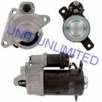 STARTMOTOR PEUGEOT 505