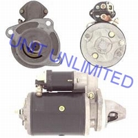 STARTMOTOR PERKINS