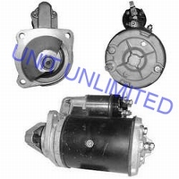 STARTMOTOR PERKINS