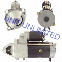 STARTMOTOR DEUTZ