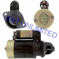 STARTMOTOR DEUTZ - KHD