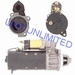STARTMOTOR RENAULT TRUCK