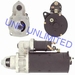 STARTMOTOR RENAULT TRUCK / RVI
