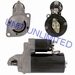 STARTMOTOR HATZ