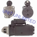 STARTMOTOR O&K - KHD