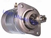 STARTMOTOR LOMBARDINI MARINE