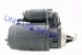 STARTMOTOR HANOMAG