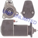 STARTMOTOR CLAAS 960 / 14,6