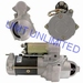 STARTMOTOR CHEVROLET V8 DIESEL