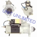 STARTMOTOR MACK