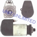 STARTMOTOR VOLVO VRACHT / INDUSTRIE