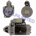 STARTMOTOR FENDT