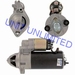 STARTMOTOR BMW 5 / 7 EN 8 SERIE