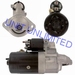 STARTMOTOR BMW 750 / 850