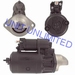 STARTMOTOR BMW 3 SERIE / 5 SERIE DIESEL