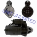 STARTMOTOR VOLVO 700 TD / 900 TD