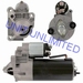 STARTMOTOR VOLVO S40 1,9TD