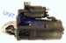 STARTMOTOR ALFA 145 / 146 / 155  DIESEL / TURBO D