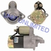 STARTMOTOR OPEL  ASTRA / VECTRA, D / TD