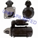 STARTMOTOR SKODA 130 / 136