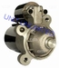 STARTMOTOR LINCOLN