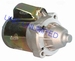 STARTMOTOR LINCOLN