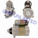 STARTMOTOR SMART