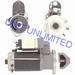 STARTMOTOR DEUTZ