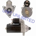 STARTMOTOR VW TRANSPORTER T4 DIESEL